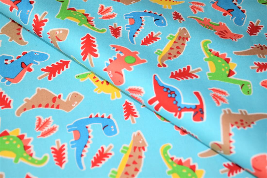 Dinosaurs print - image 1