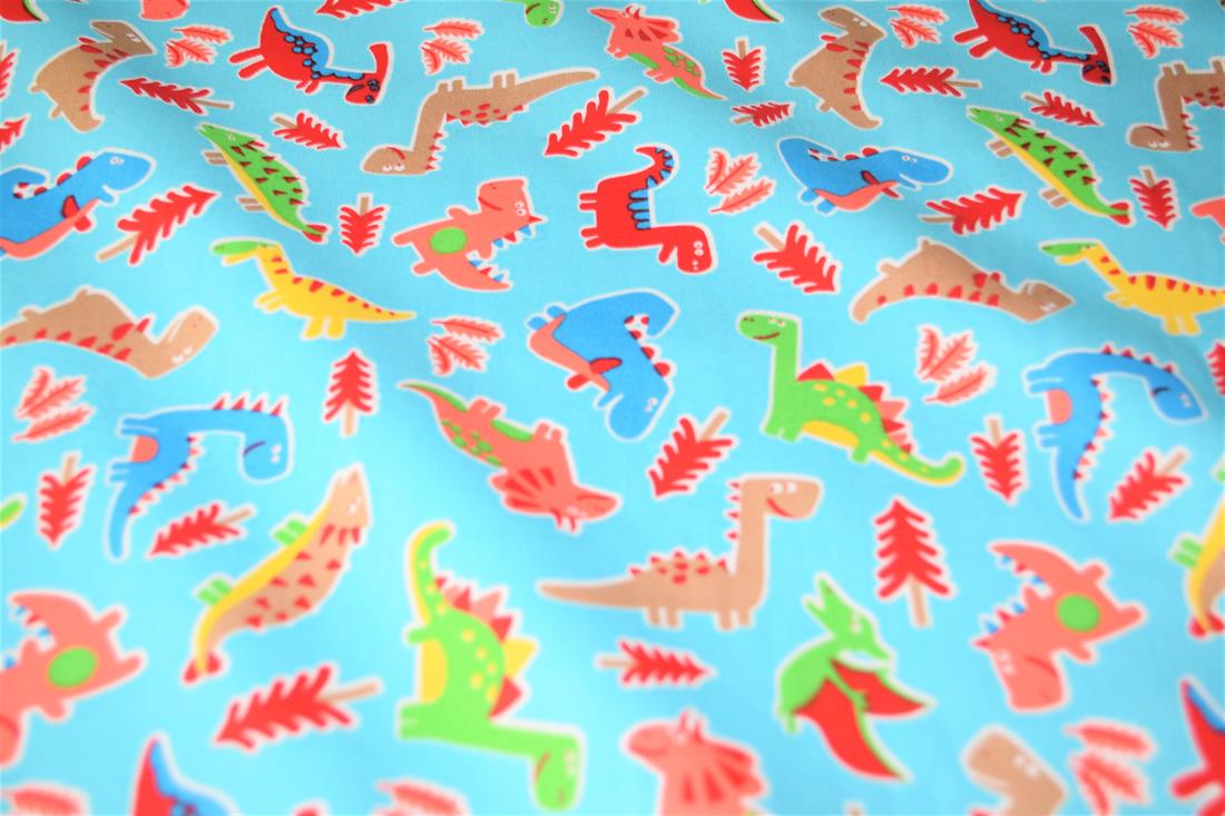 Dinosaurs print - image 2