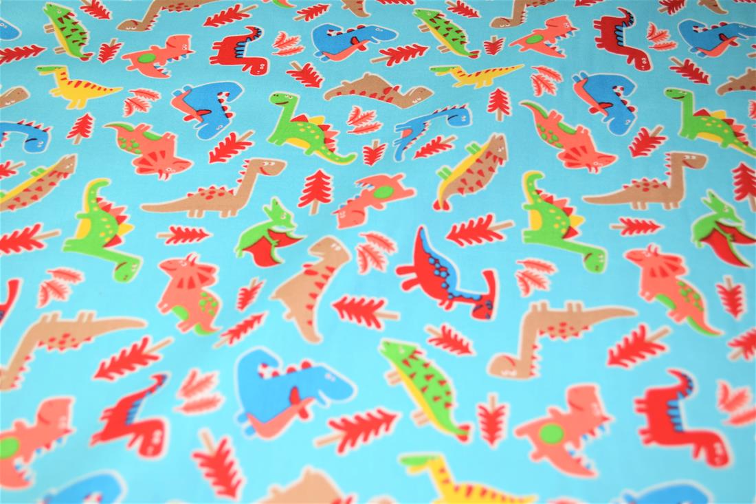 Dinosaurs print - image 5