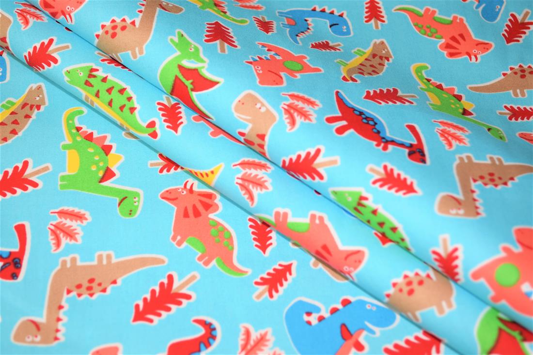 Dinosaurs print - image 7