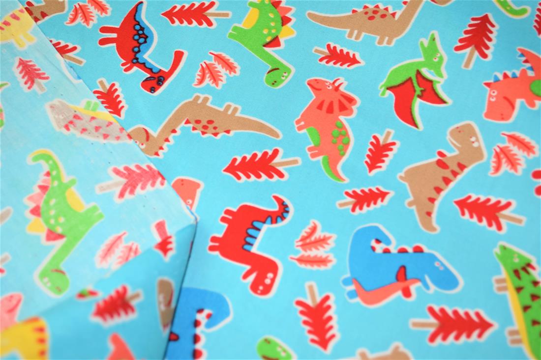 Dinosaurs print - image 9