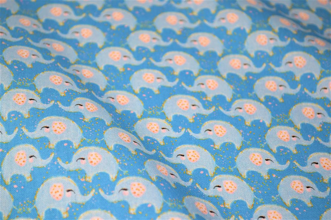 Elephant Print