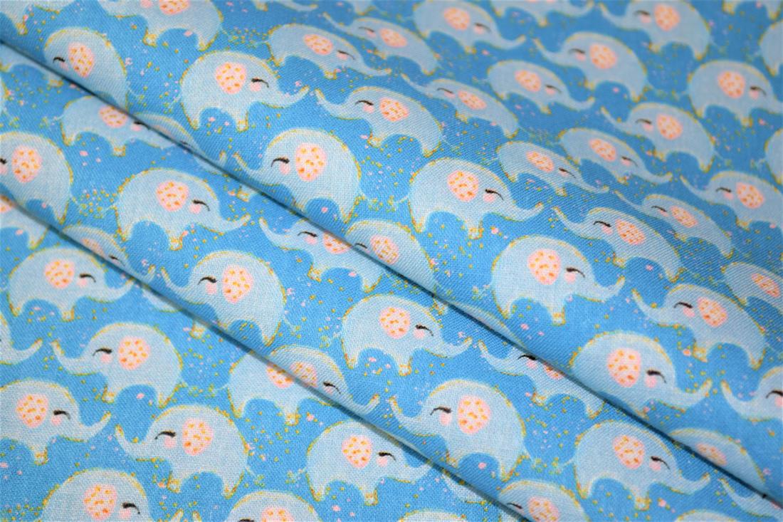 Elephant Print