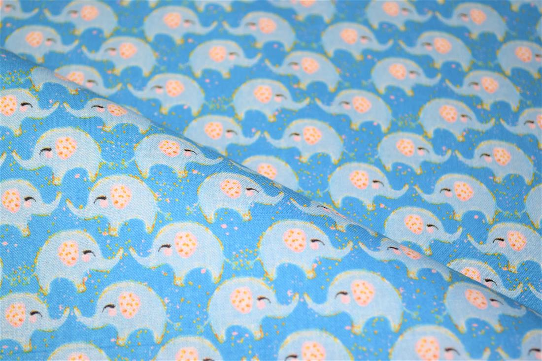 Elephant Print