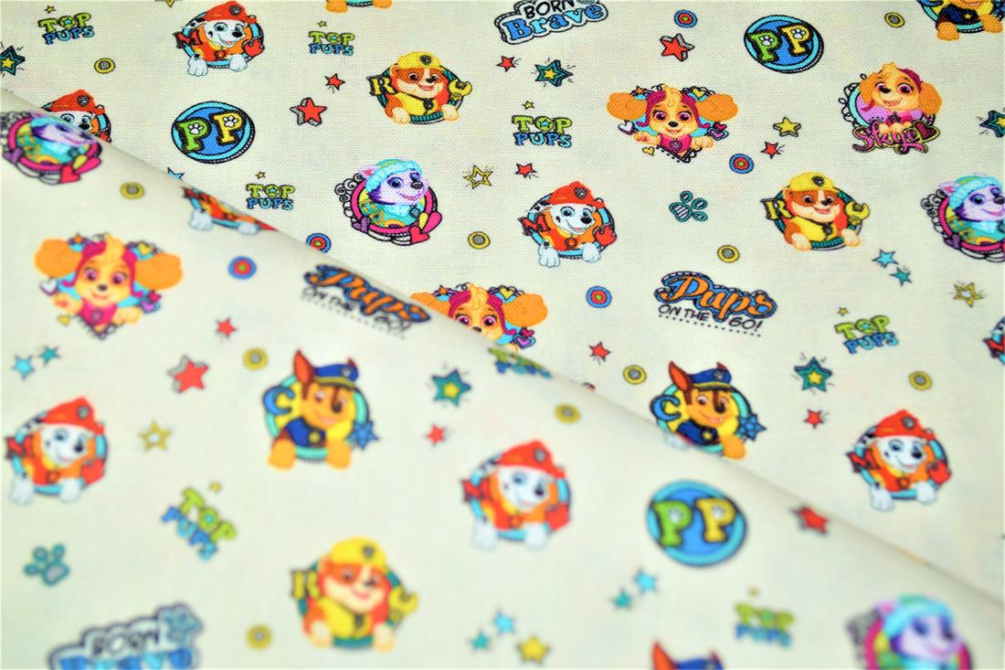 Paw Patrol