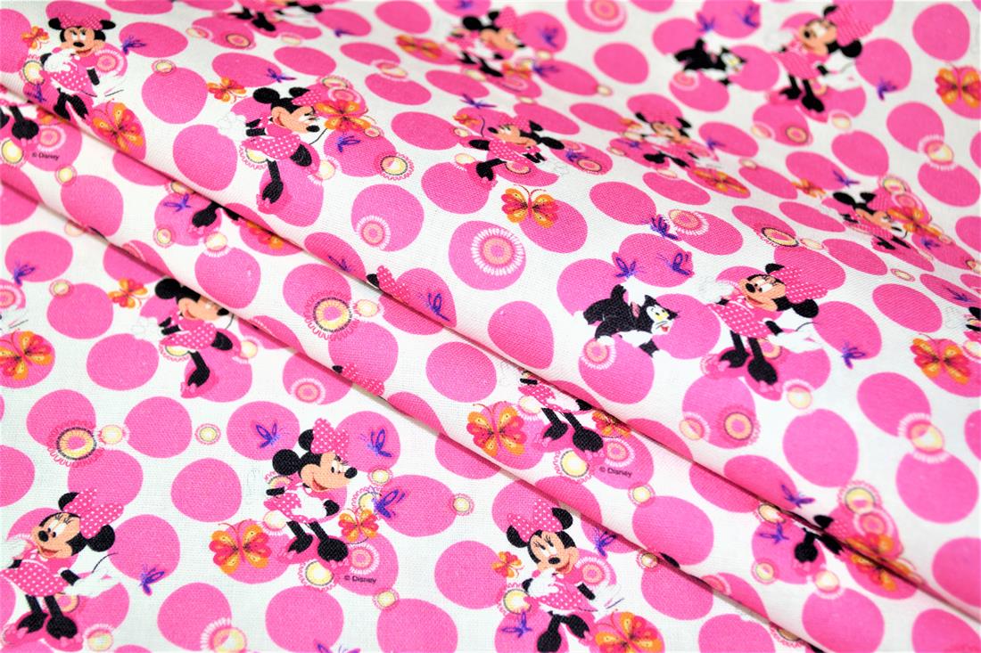 Mickey Mouse