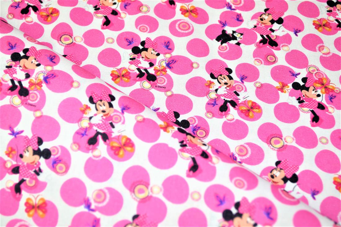Mickey Mouse