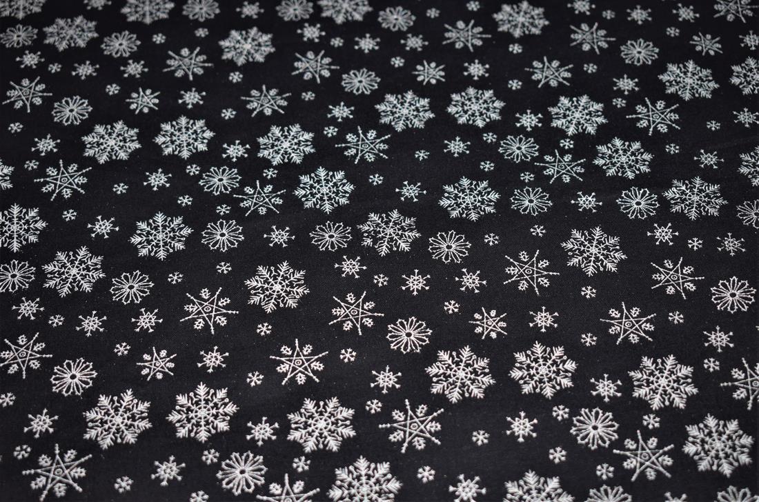 Christmas Fabric