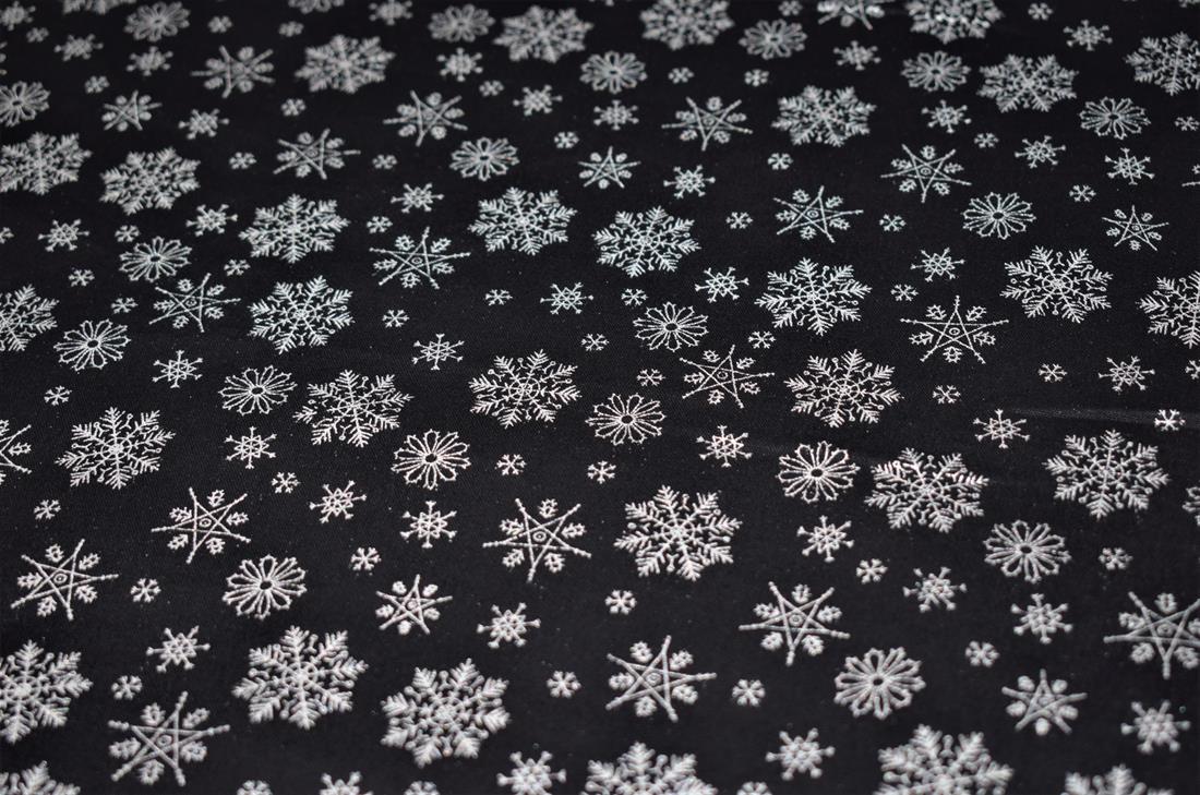 Christmas Fabric