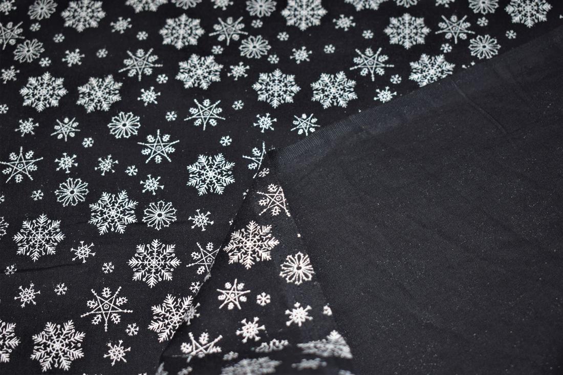 Christmas Fabric