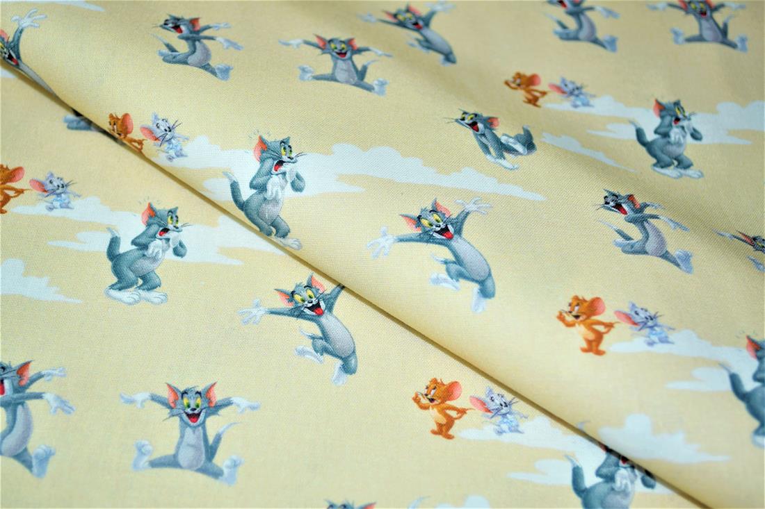 Tom and Jerry - image 1