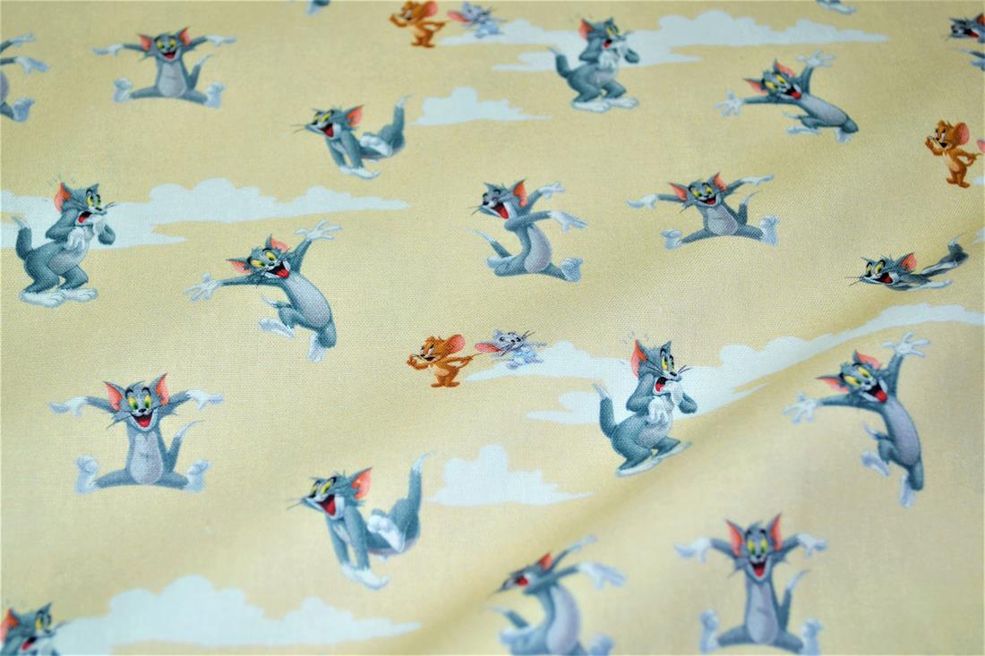Tom and Jerry - image 2