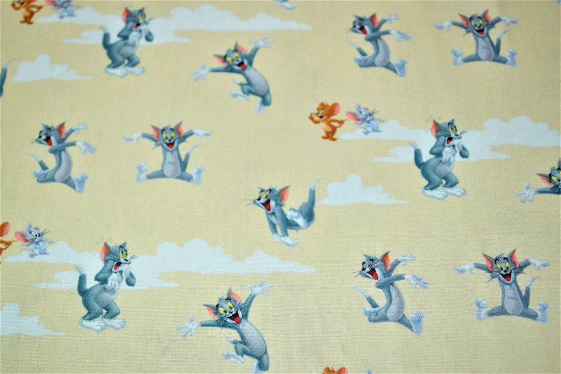 Tom and Jerry - image 3