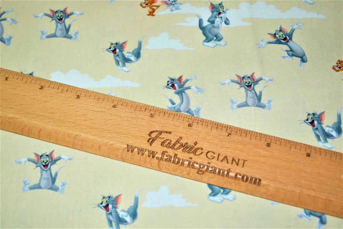 Tom and Jerry - image 5