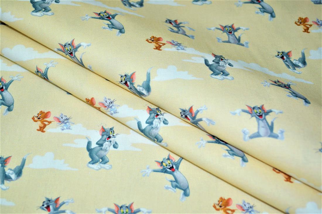 Tom and Jerry - image 6