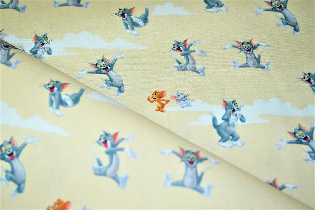 Tom and Jerry - image 7