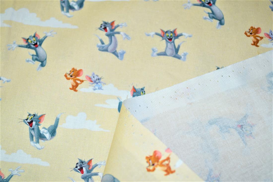 Tom and Jerry - image 9