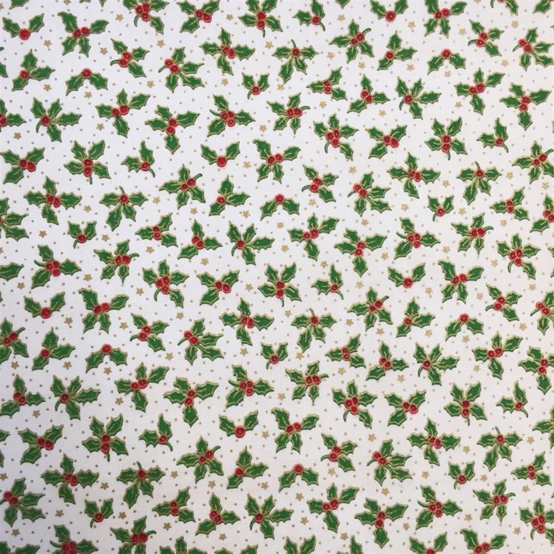 Mini Holly - image 1
