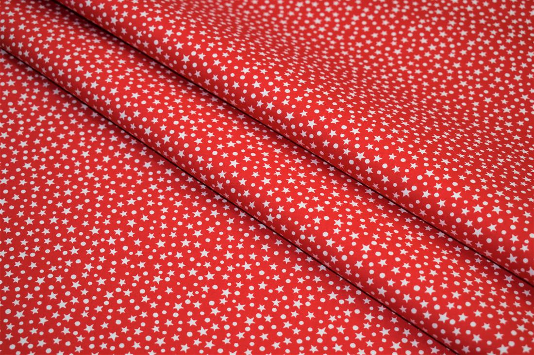 Stars Print