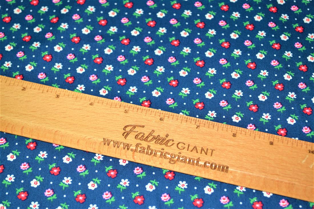 Printed Premium 100% Cotton 148cm Wide, High Quality; This lovely fabric is great for dressmaking, quilting, patchwork, bed sheets, pillow cases, curtains, face masks/coverings, and for craft projects. Colours may slightly vary due to the lighting during the photo shooting or the monitor's display. Wash at 30degree.