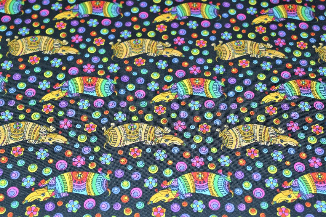 Mosaic Sausage Dog - image 4