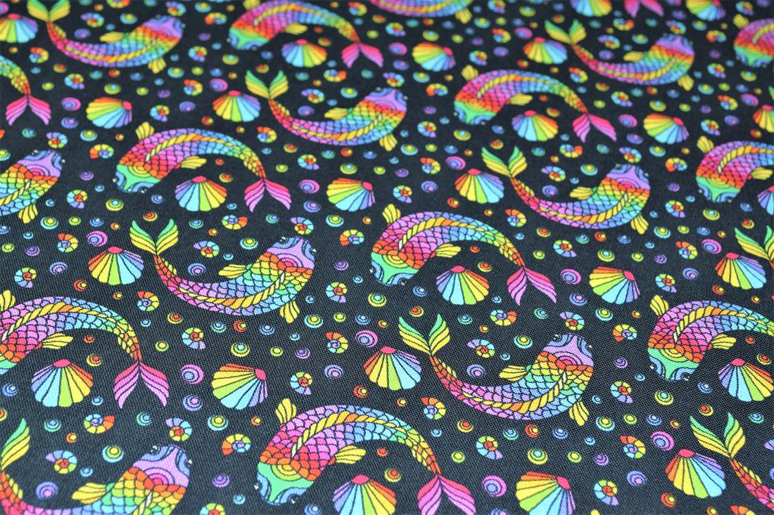 Mosaic Fish - image 5