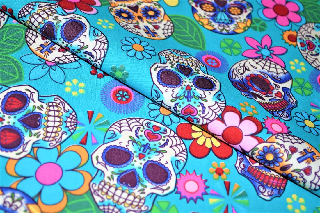 Sugar Skulls - image 1