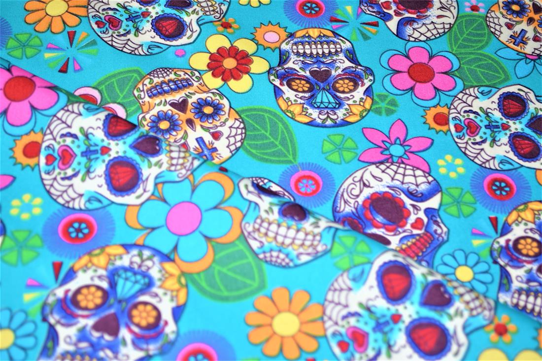 Sugar Skulls - image 5