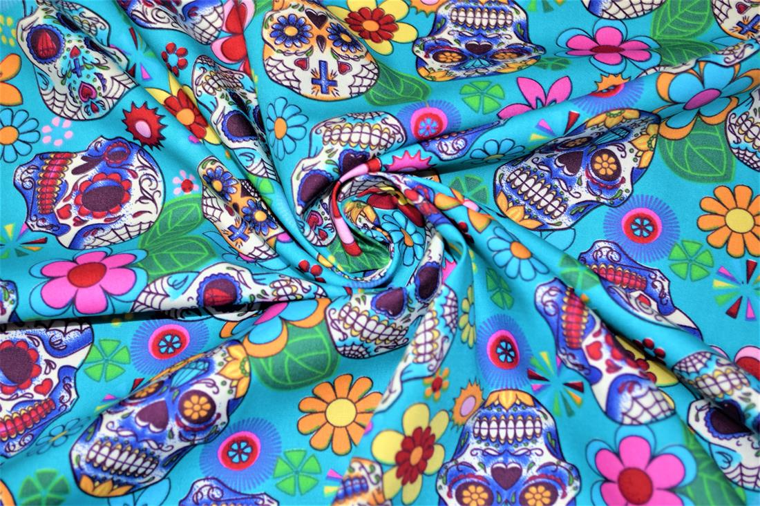 Sugar Skulls - image 6