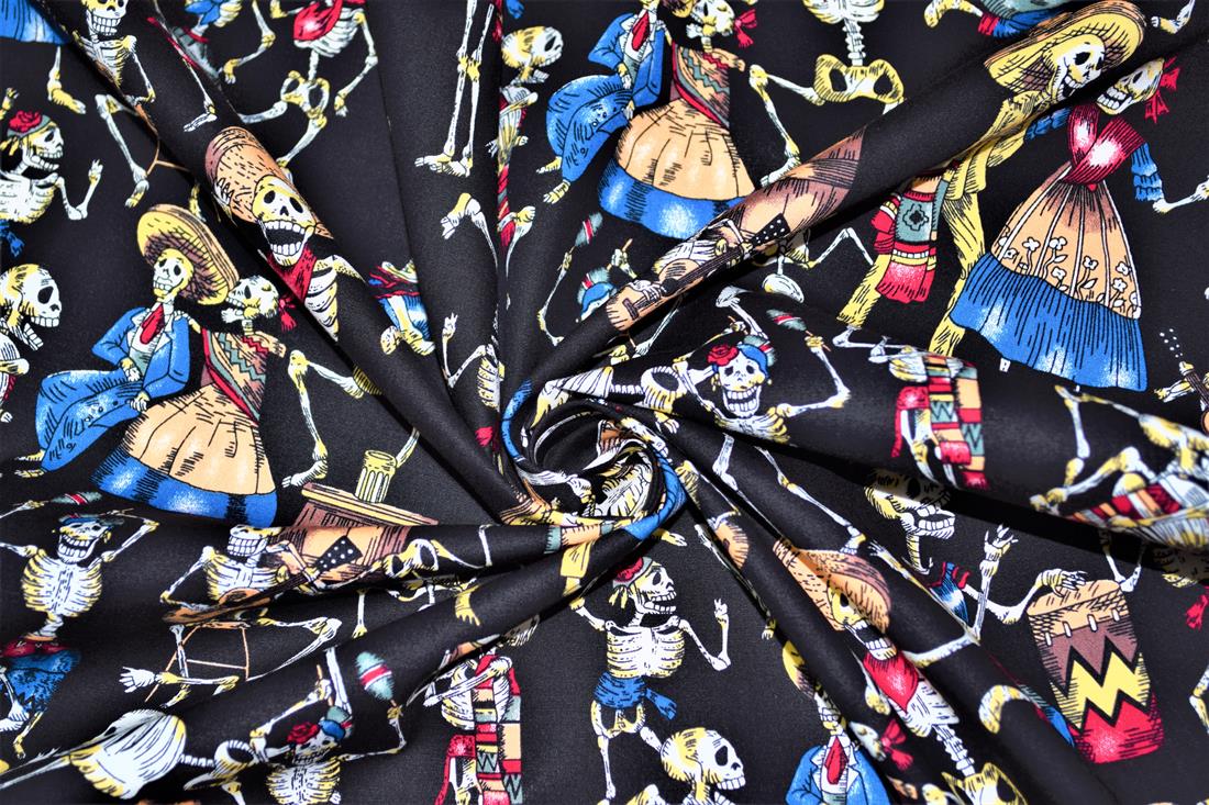 Mexican Skulls - image 5