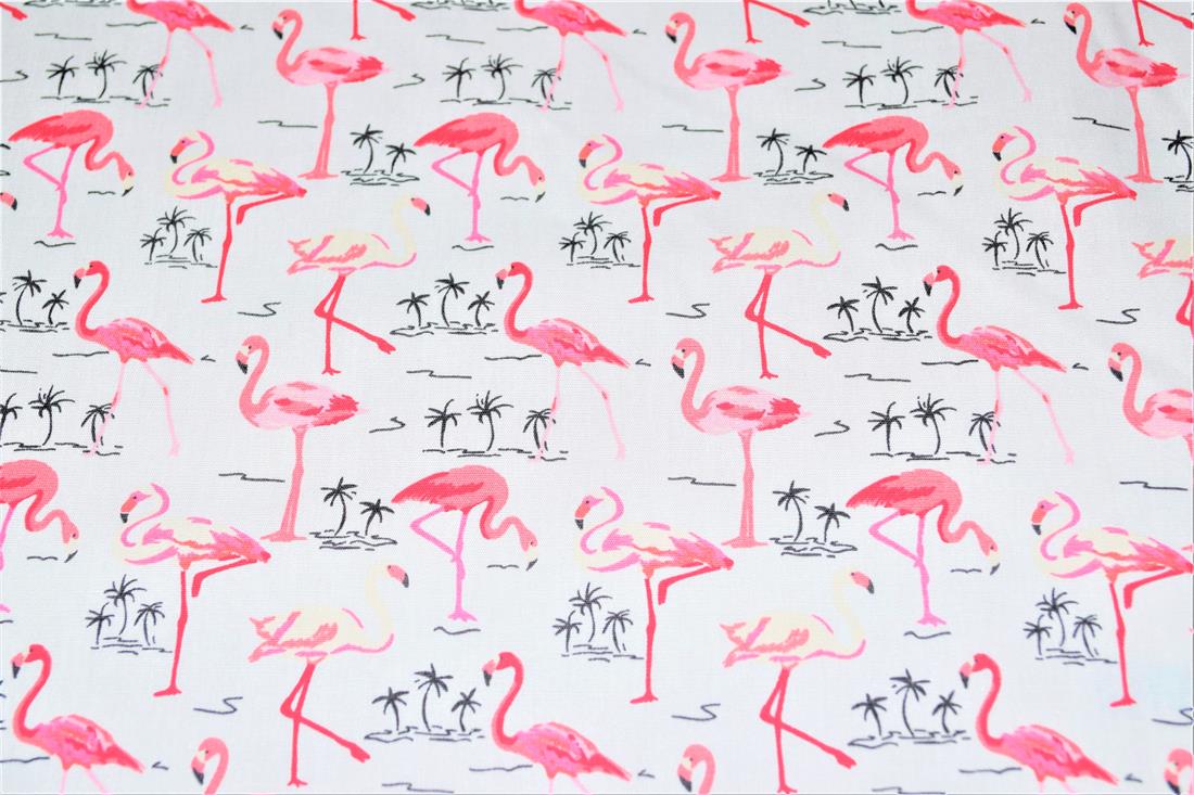Flamigo Print Rose & Hubble