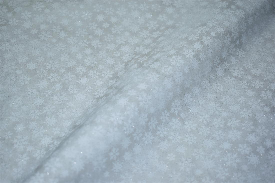 Christmas 100% Cotton Fabric