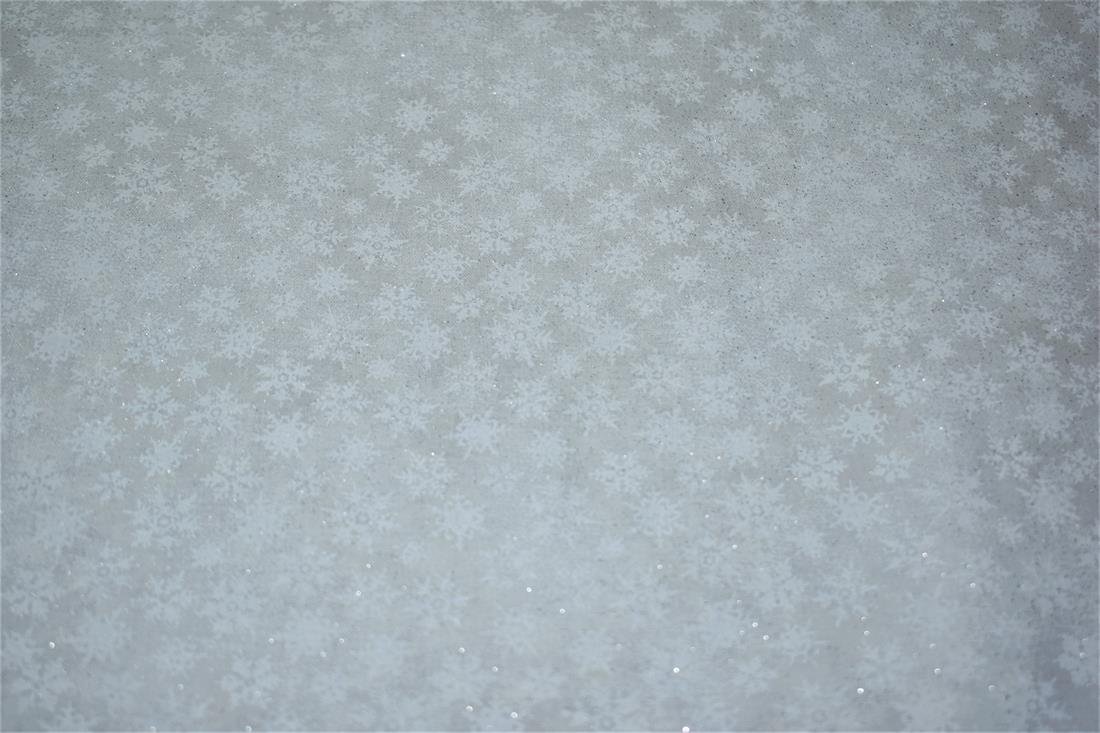 Christmas 100% Cotton Fabric