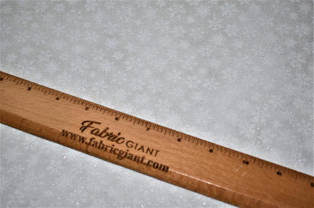 Christmas 100% Cotton Fabric
