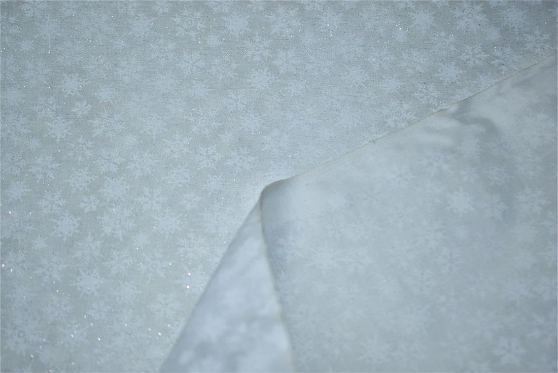Christmas 100% Cotton Fabric