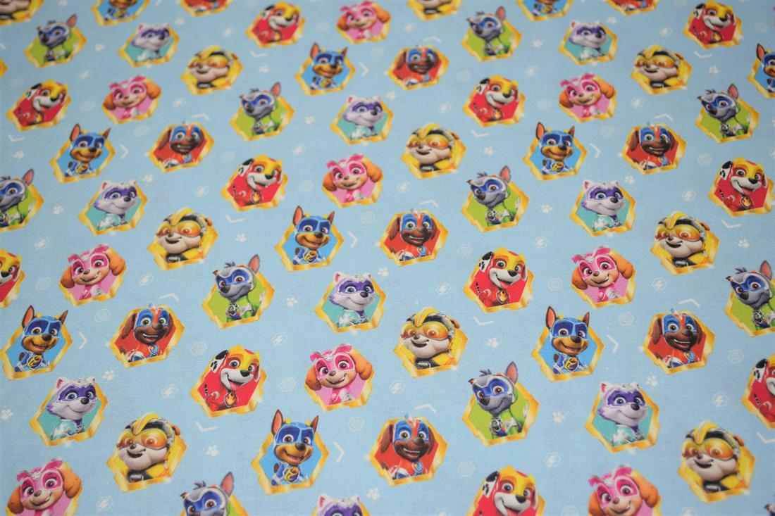 Super Paw