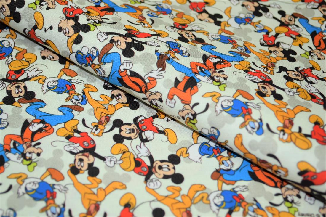 Mickey Mouse Club House