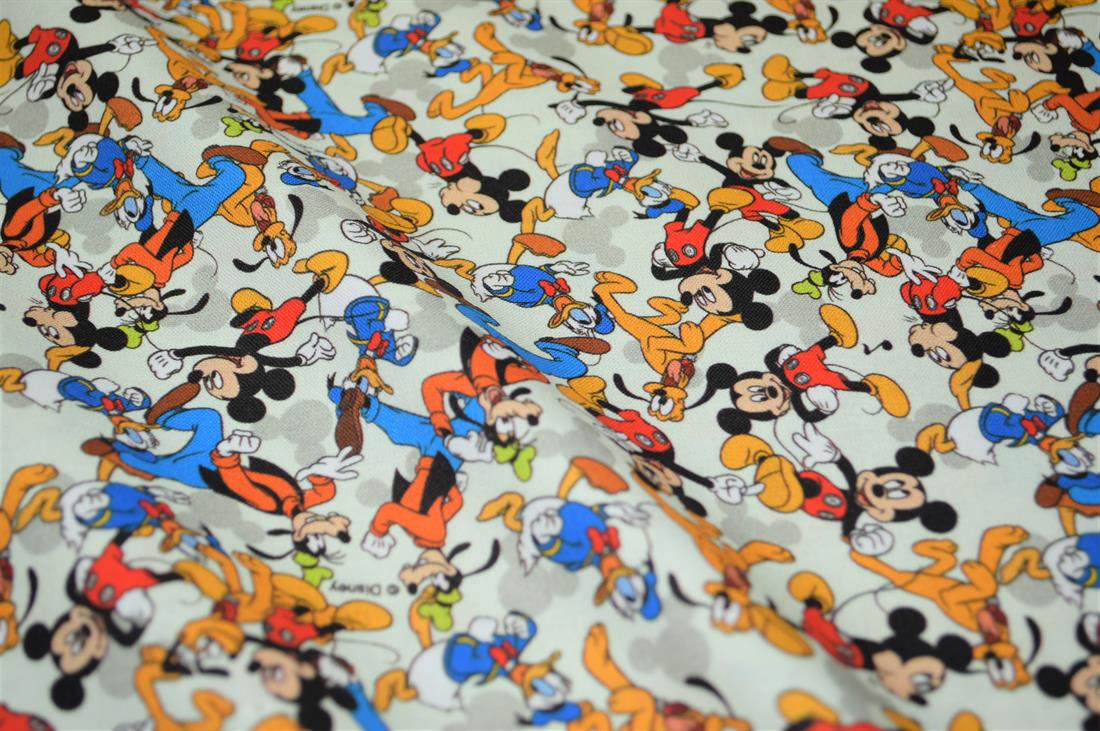 Mickey Mouse Club House