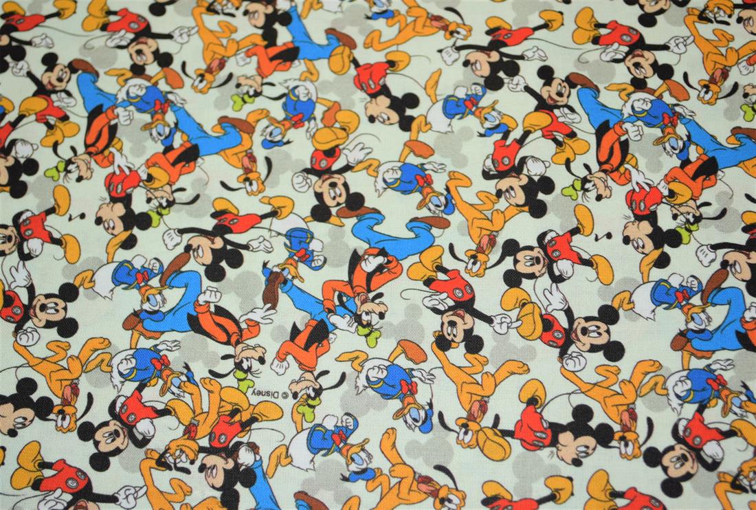 Mickey Mouse Club House