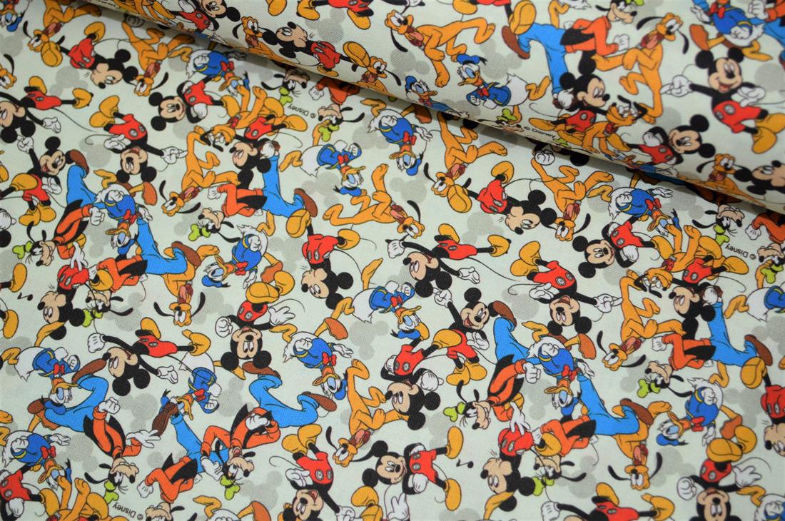 Mickey Mouse Club House