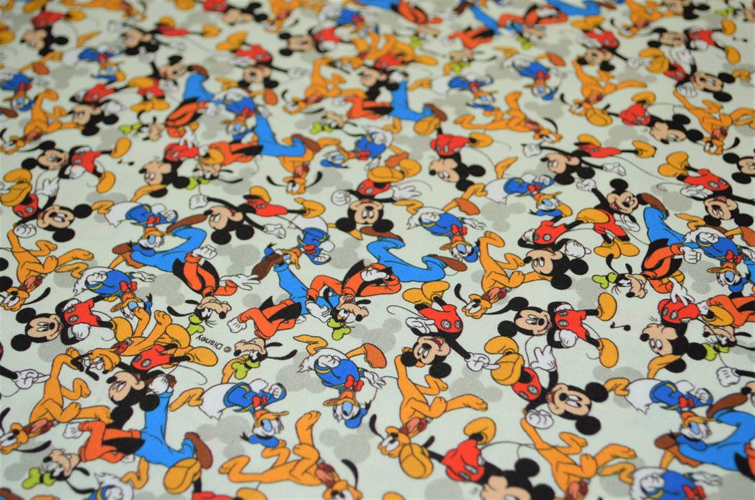 Mickey Mouse Club House