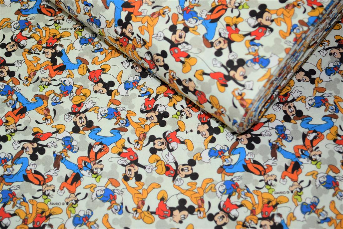 Mickey Mouse Club House
