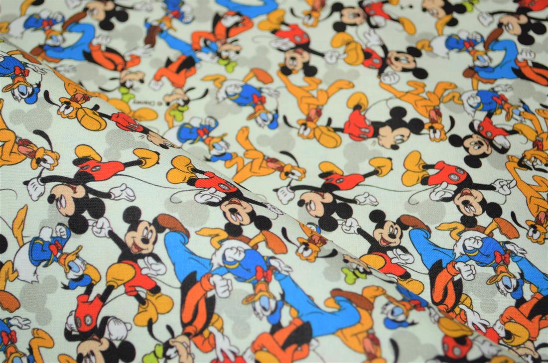 Mickey Mouse Club House