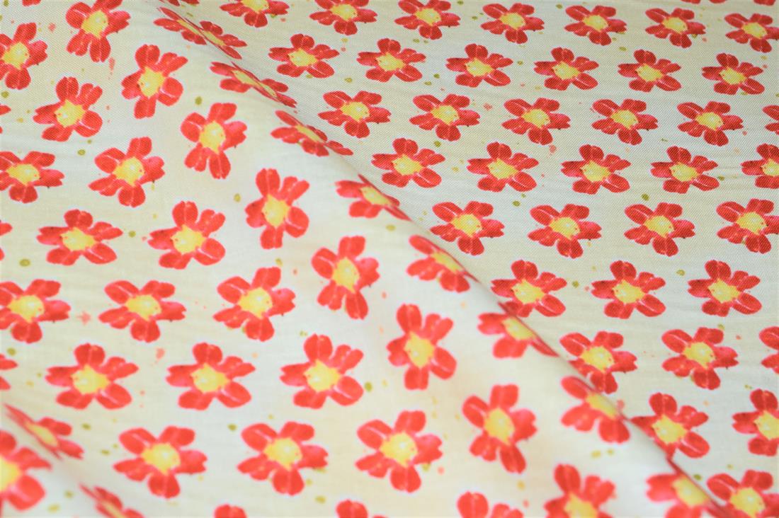 Flower Print - image 2