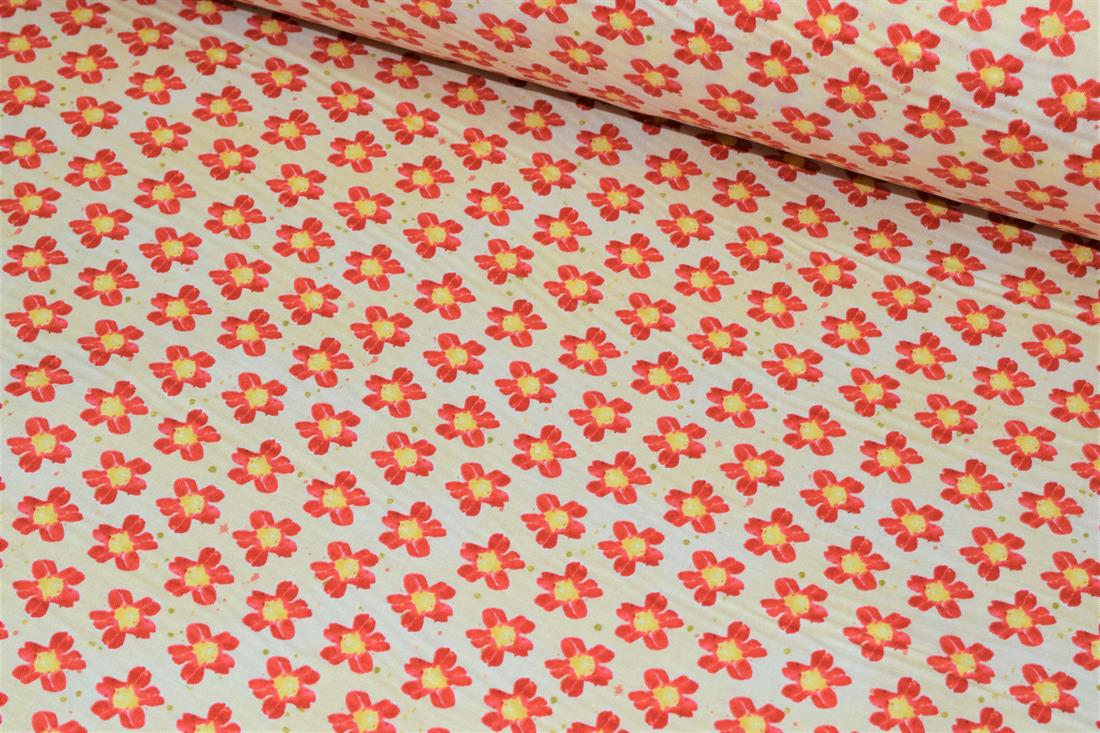 Flower Print - image 3