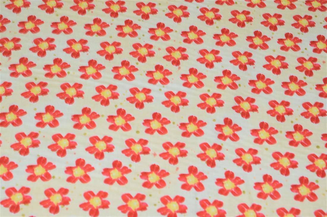 Flower Print - image 4