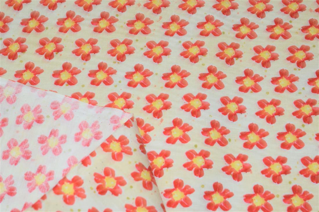 Flower Print - image 5