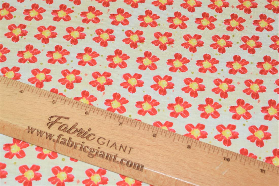 Flower Print - image 6
