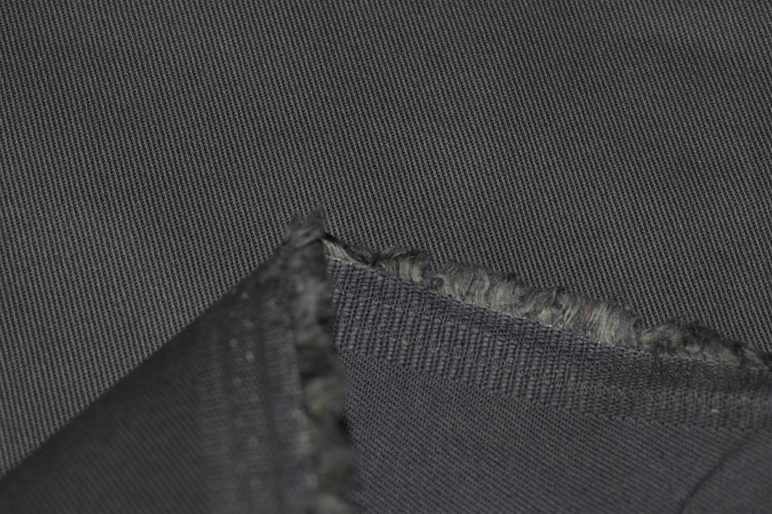 100% Plain Cotton Drill Fabric, 145cm Wide, High Quality; 
This soft and thick fabric is ideal for clothing, crafting, homeware, and PPE. 
Colours may slightly vary due to the lighting during the photo shooting or the monitor's display.