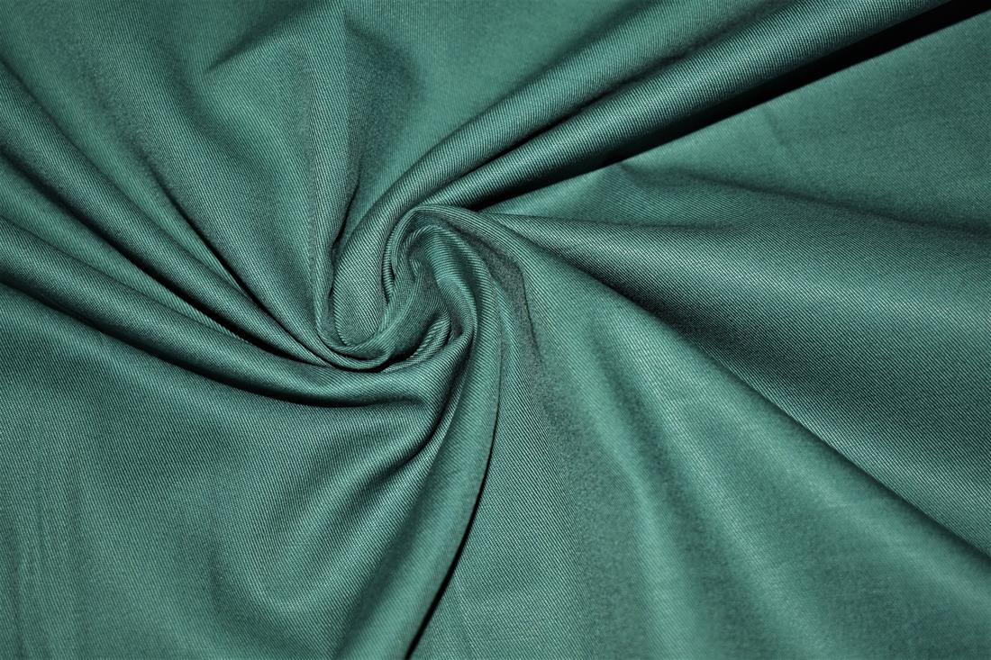 Medium Cotton Drill - image 3